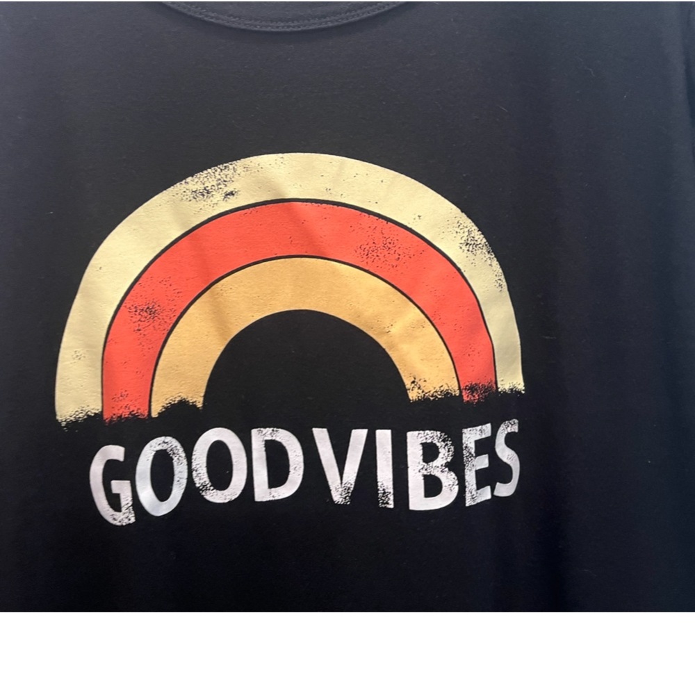 Good Vibes Light Wear Sweater